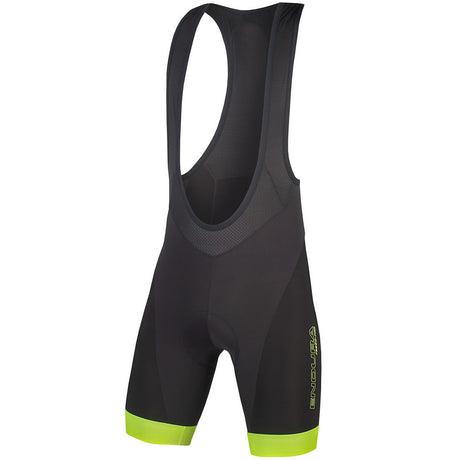 Salopette Endura FS260 Pro - Grigio giallo - N
