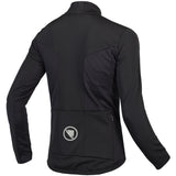 Maglia maniche lunghe Endura FS260-Pro Roubaix - Nero - G