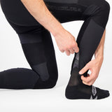 Calzamaglia Endura GV500 - Nero - A