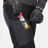 Calzamaglia Endura GV500 - Nero - B