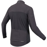 Maglia maniche lunghe Endura GV500 - Nero - N