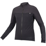 Maglia maniche lunghe Endura GV500 - Nero - M