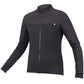Maglia maniche lunghe Endura GV500 - Nero - M