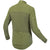 Endura GV500 long sleeves jersey - Green