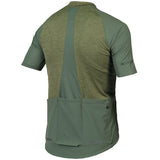 Maglia Endura GV500 Reiver - Verde - G