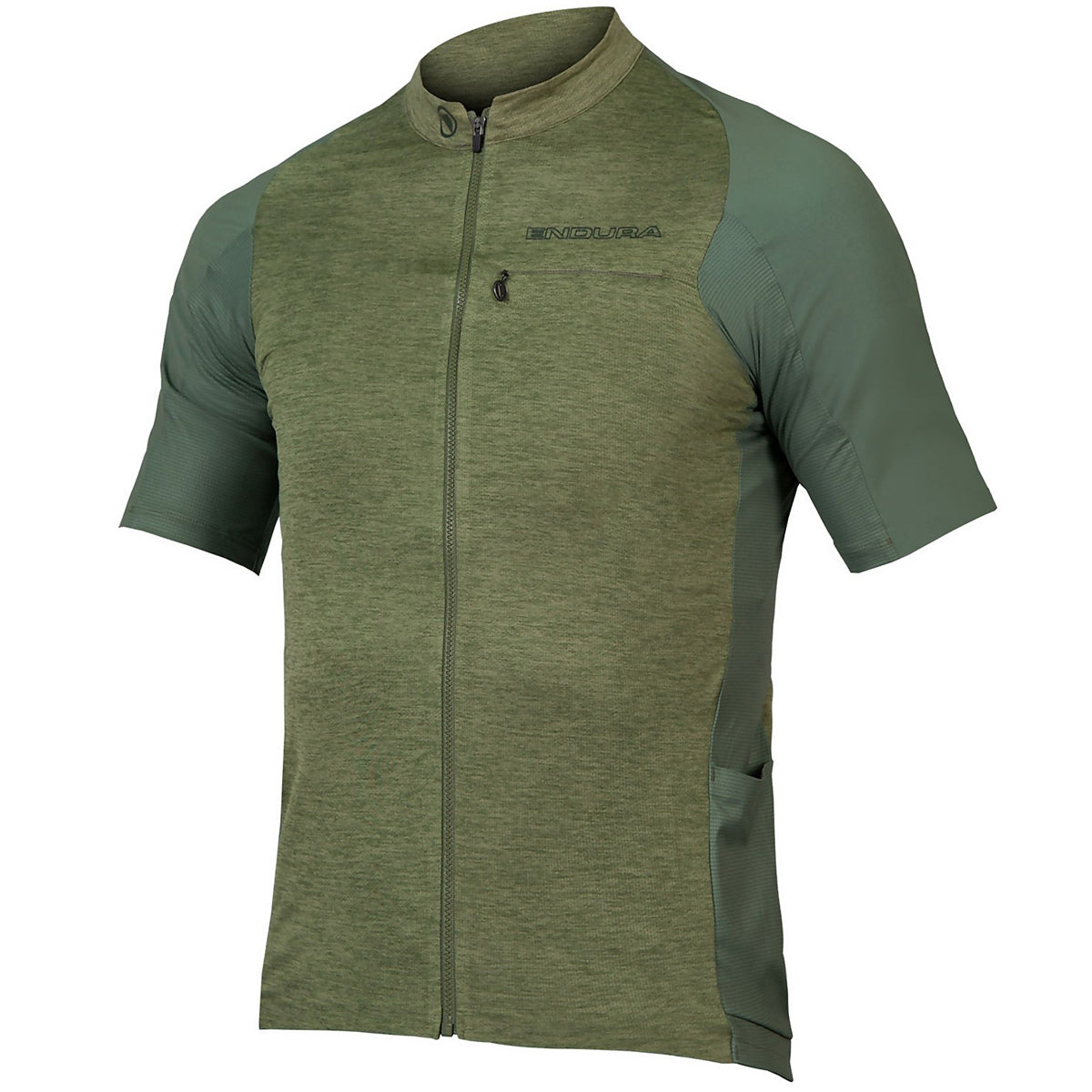 Maglia Endura GV500 Reiver - Verde - F