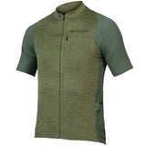 Maglia Endura GV500 Reiver - Verde - F