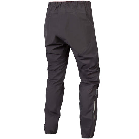 Pantaloni Endura GV500 Waterproof - Grigio - M