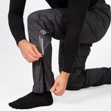 Pantaloni Endura GV500 Waterproof - Grigio - N