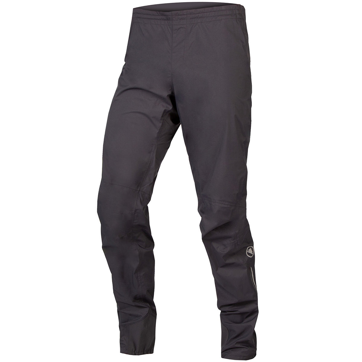Pantaloni Endura GV500 Waterproof - Grigio - L