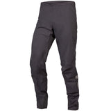 Pantaloni Endura GV500 Waterproof - Grigio - L