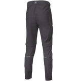 Pantaloni Endura GV500 Zip-off - Nero - B