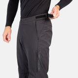 Pantaloni Endura GV500 Zip-off - Nero - C