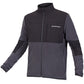 Giacca Endura Hummvee Full Zip Fleece - Nero - B