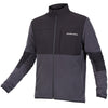 Endura Hummvee Full Zip Fleece jacket - Black