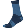Endura Hummvee Waterproof 2 socks - Blue