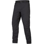 Pantalone Endura Hummvee Zip-off - Negro