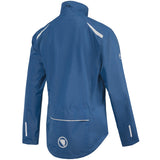 Giacca Endura Hummvee waterproof - Blu - G