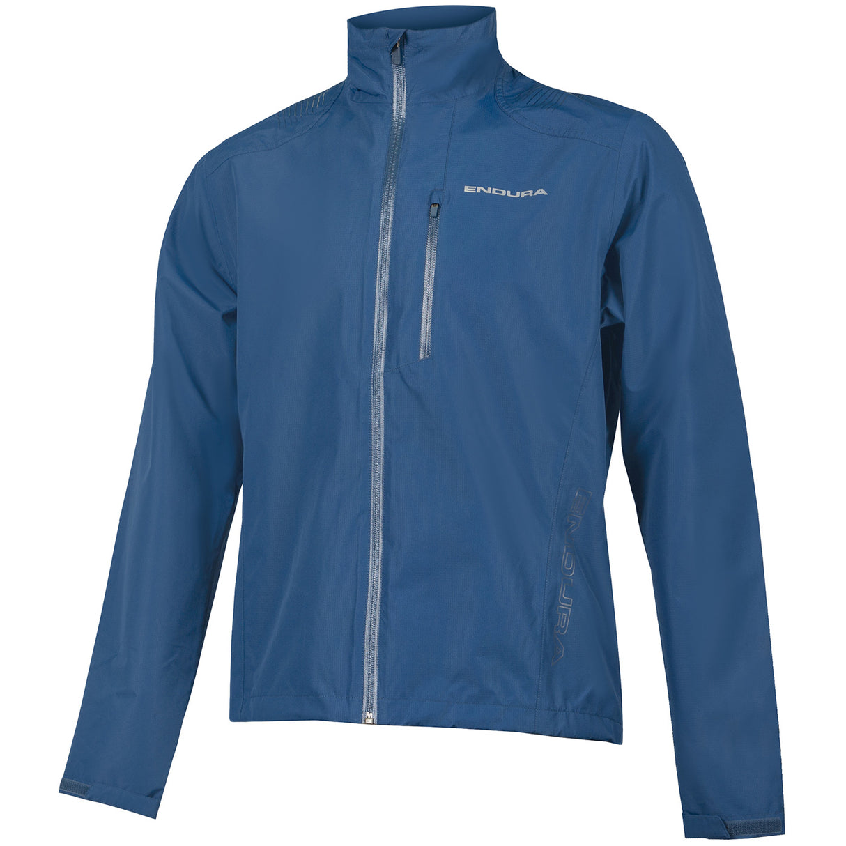 Giacca Endura Hummvee waterproof - Blu - F