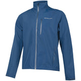 Giacca Endura Hummvee waterproof - Blu - F