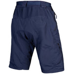 Pantalones cortos MTB Endura Hummvee 2 - Azul
