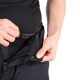 Pantaloni corti MTB Endura Hummvee Lite - Nero - C