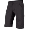 Endura Hummvee Lite MTB shorts - Black
