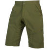 Pantaloni corti MTB Endura Hummvee Lite  - Verde