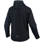 Giacca Endura Hummvee Waterproof Hooded - Nero - C