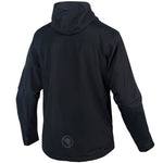 Endura Hummvee Waterproof Hooded jacket - Black