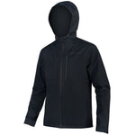 Endura Hummvee Waterproof Hooded jacket - Schwarz