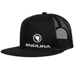 Endura One Clan Mesh cap - Black