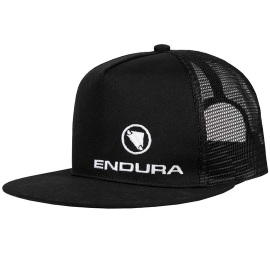 Cappellino Endura One Clan Mesh - Nero