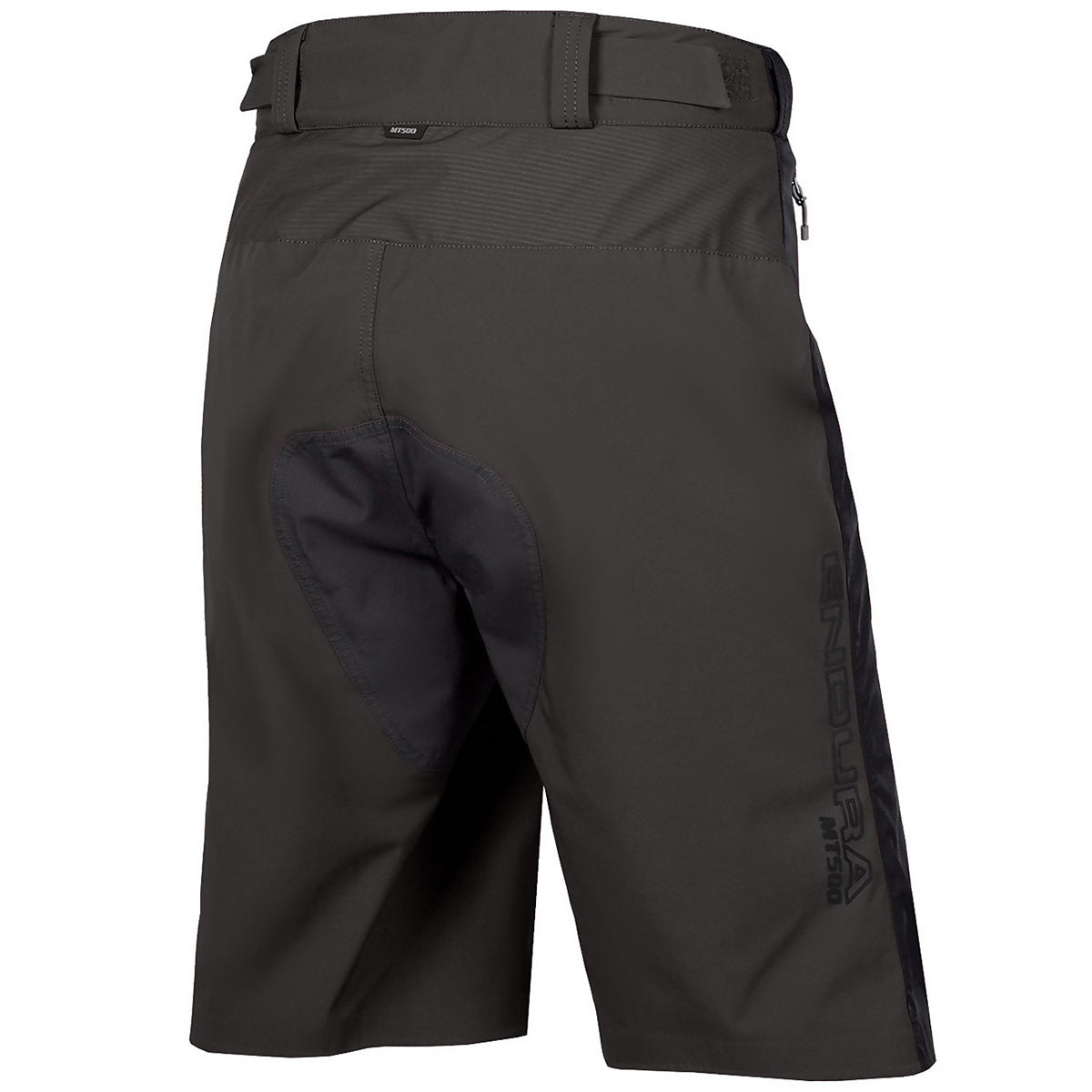 Pantaloncini Endura MT500 Spray - Nero - I