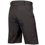 Pantaloncini Endura MT500 Spray - Nero - I