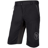 Pantaloncini Endura MT500 Spray - Nero - H