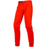 Pantaloni Endura MT500 Burner - Rosso - B