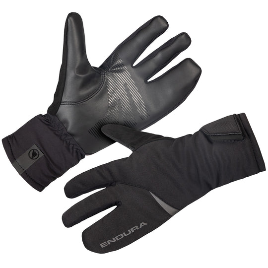 Gants Endura MT500 Freezing Point Lobster - Noir