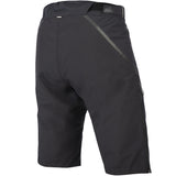 Pantaloncini Endura MT500 Freezing Point - Nero - L