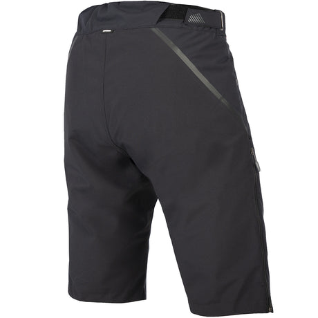 Pantaloncini Endura MT500 Freezing Point - Nero - L