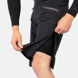 Pantaloncini Endura MT500 Freezing Point - Nero - N