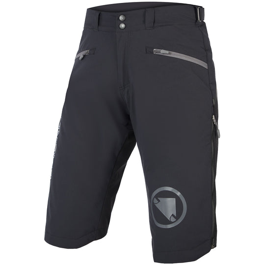 Endura MT500 Freezing Point short - Black