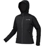 Endura MT500 Freezing Point woman jacket - Black