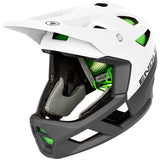 Casco Endura MT500 Full Face - Bianco - E