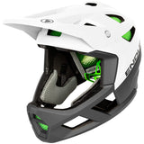 Casco Endura MT500 Full Face Mips - Bianco - Q