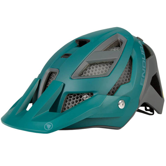 Casque Endura MT500 Mips - Vert