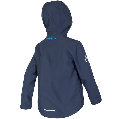 Giacca bambino Endura MT500 Waterproof - Blu - N