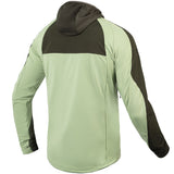 Maglia maniche lunghe Endura MT500 Thermo 2 - Verde - P