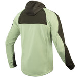 Maillot manches longues Endura MT500 Thermo 2 - Vert