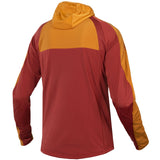Maglia maniche lunghe Endura MT500 Thermo 2 - Rosso - N